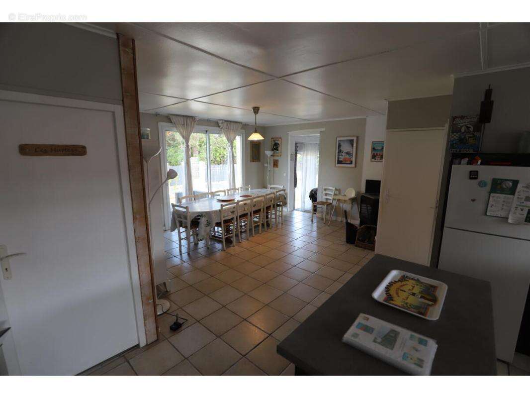 Maison 115 m² à Saint-Georges-D'oleron  - photo 2