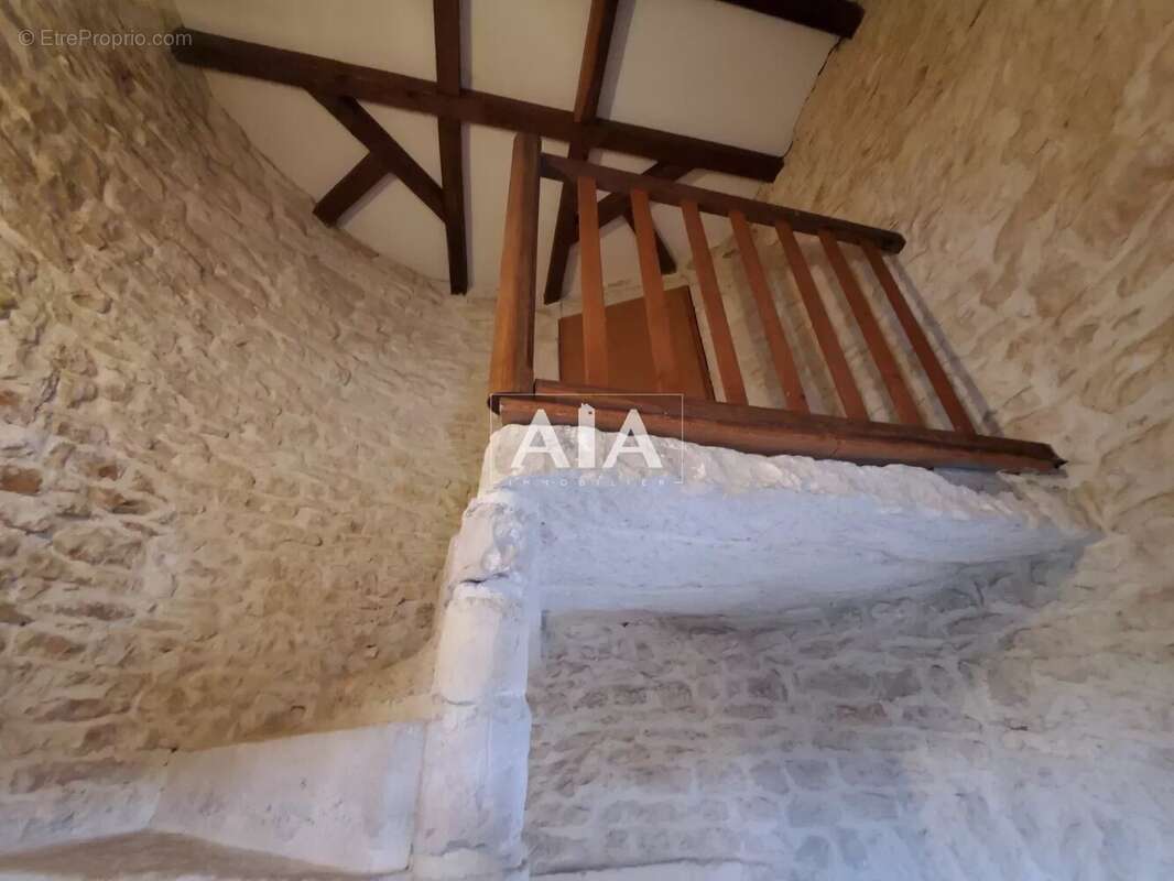 Maison à BARRO