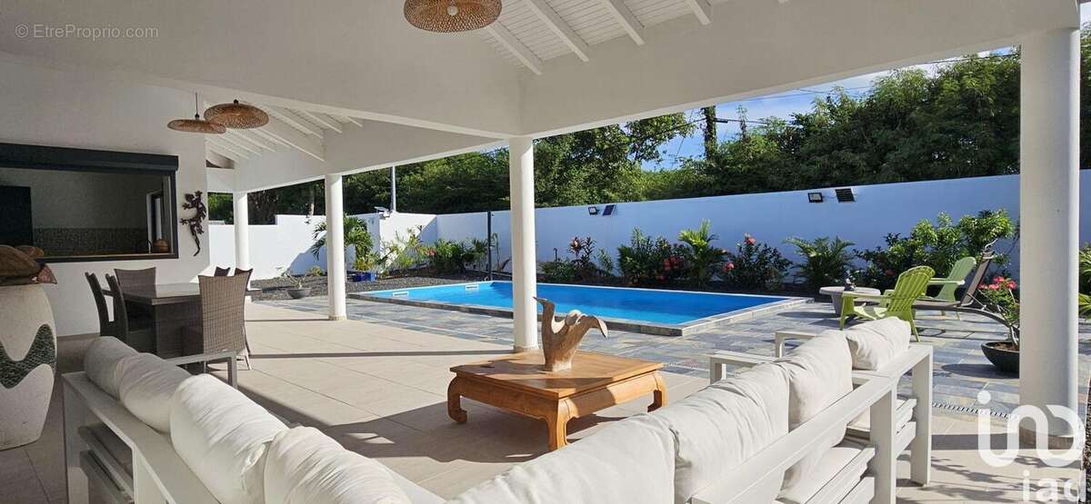 Photo 5 - Maison à SAINT-FRANCOIS