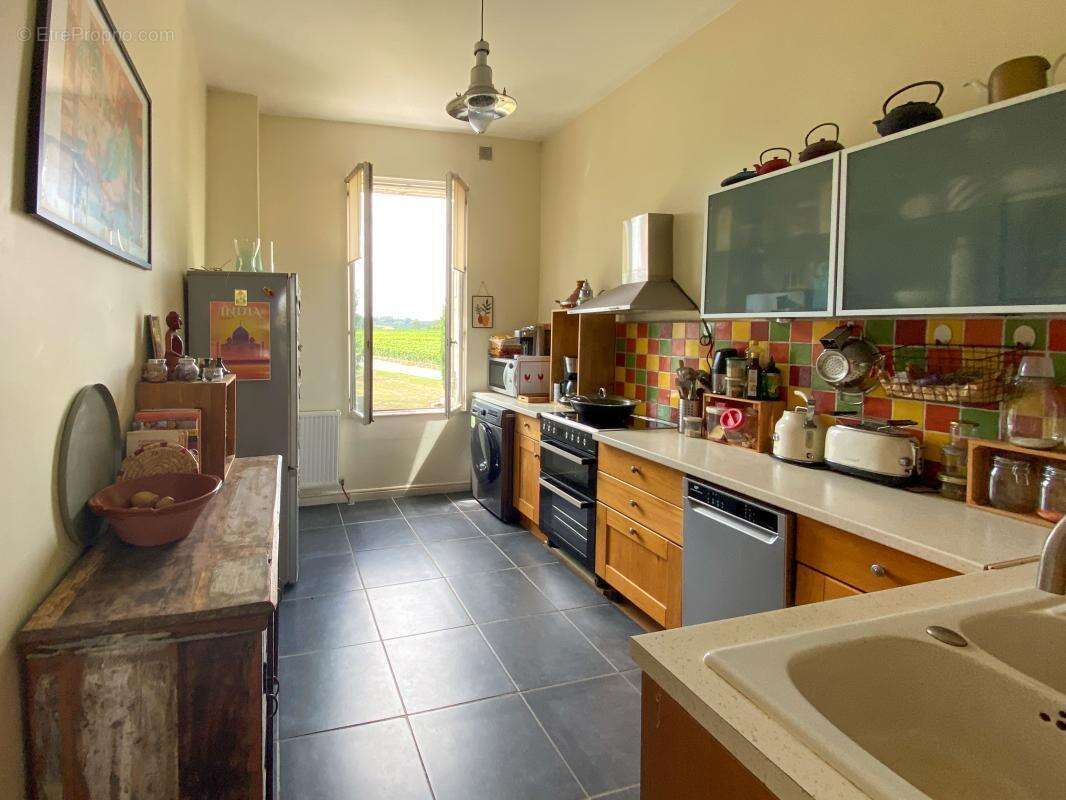 Maison de village - photo 8