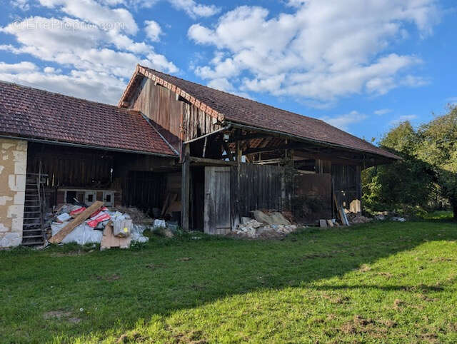 Maison à SAINT-MARD-DE-RENO