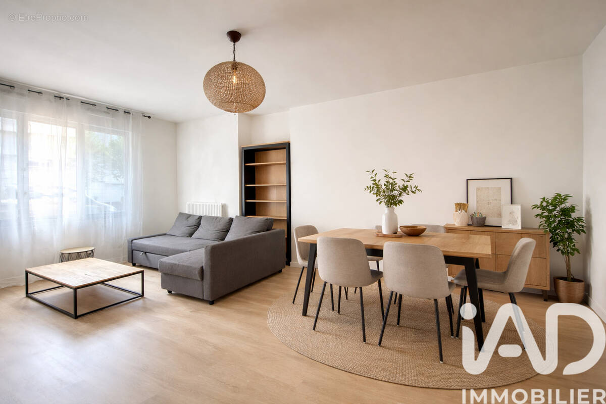 Photo 1 - Appartement à ERMONT