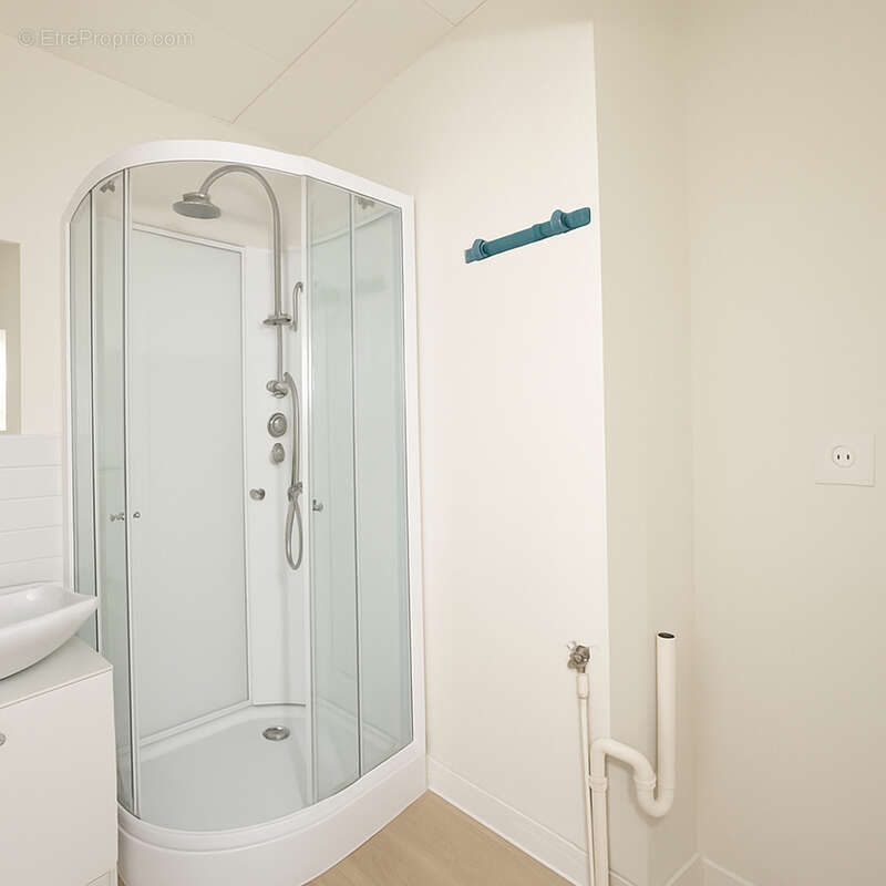 Appartement à VILLENEUVE-SUR-LOT