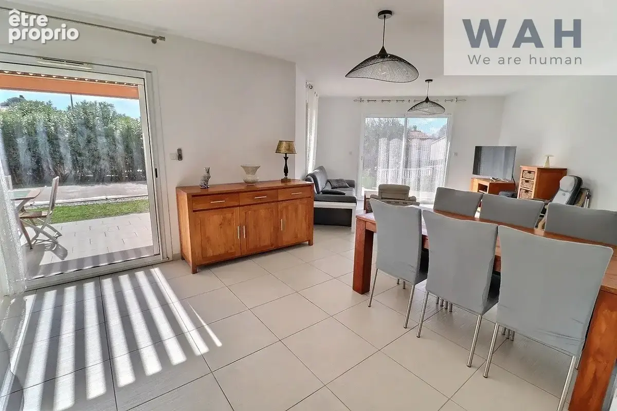Vente villa 4 pieces 34150 - photo 2