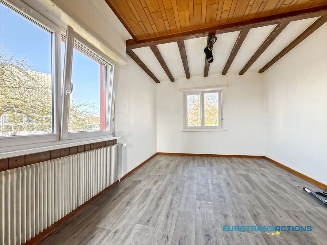 Maison à HAGUENAU