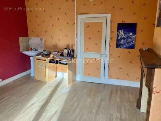 Maison à ROZOY-SUR-SERRE