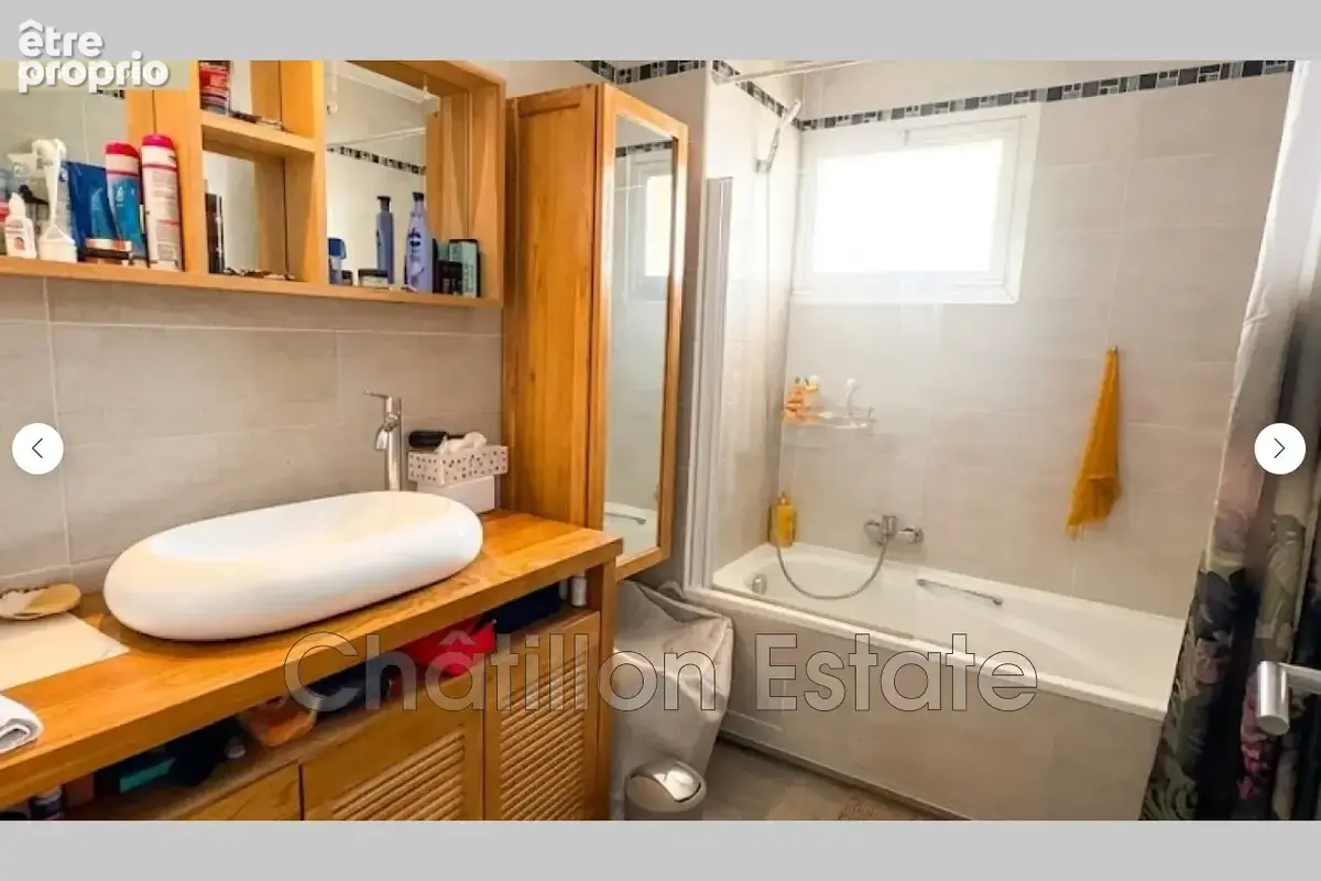 Appartement 3 pièces 70 m² à vendre à Cannes (06400) - photo 8