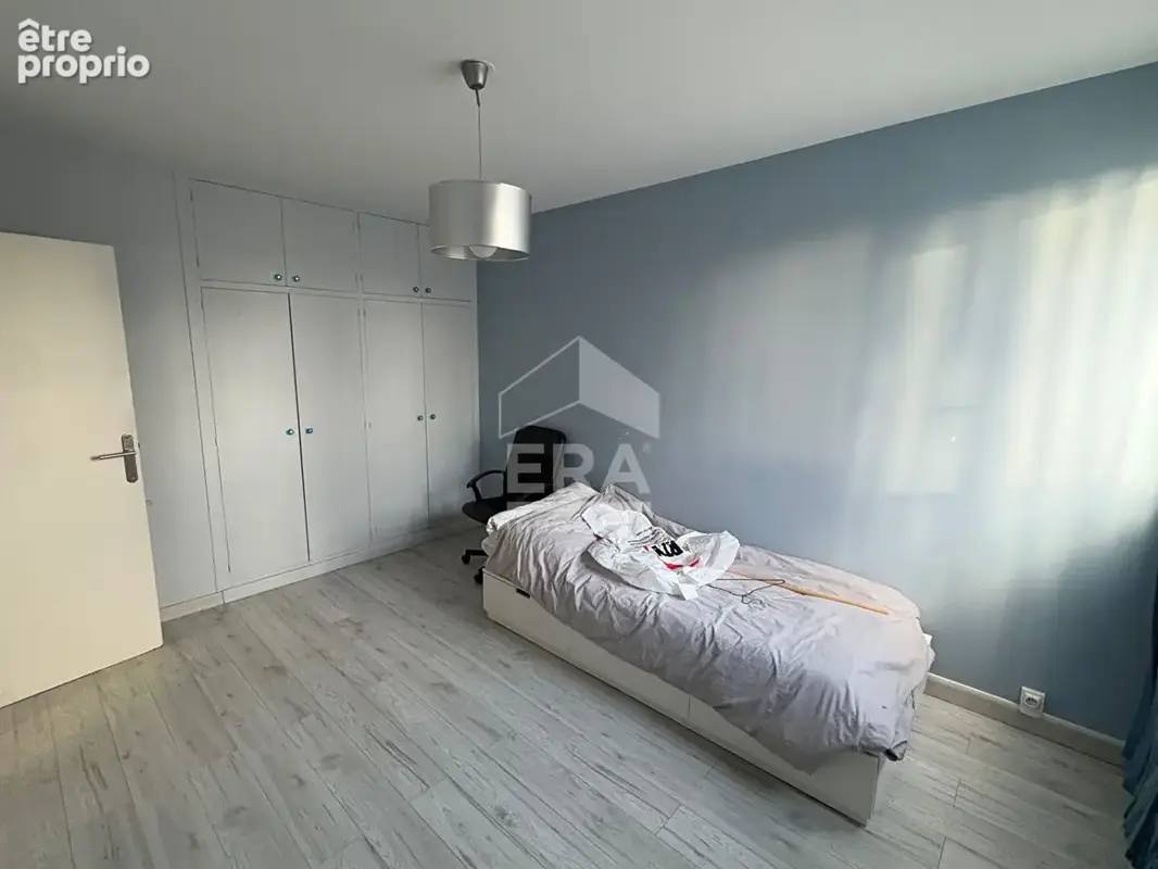 Appartement 64m² à les clayes-sous-bois - photo 8
