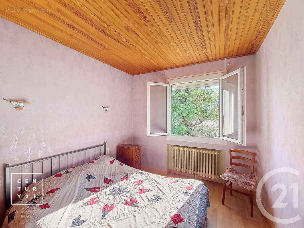Maison à NEFIACH