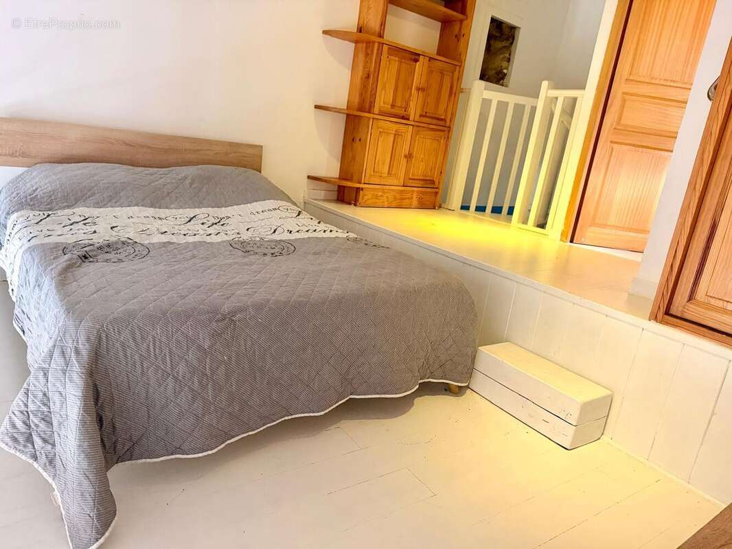 Maison à MONTARNAUD