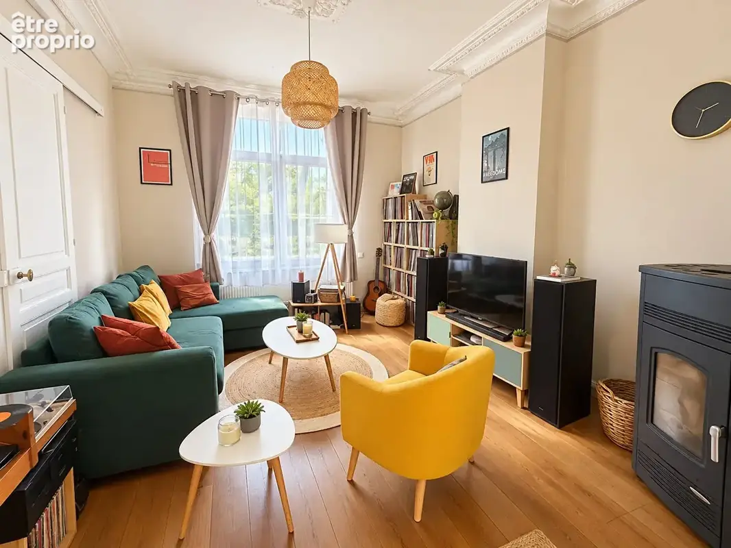 Photo Maison à Valenciennes au prix de 252 000€