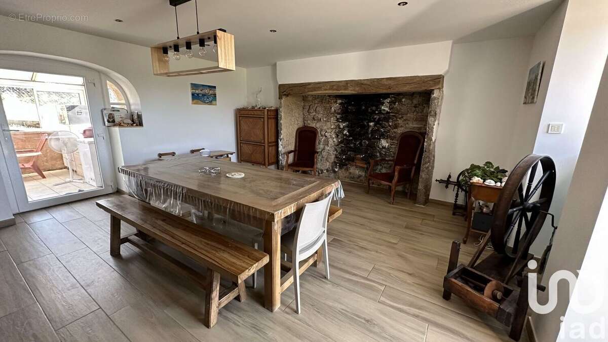 Photo 8 - Maison à SAINT-MEDARD-DE-PRESQUE