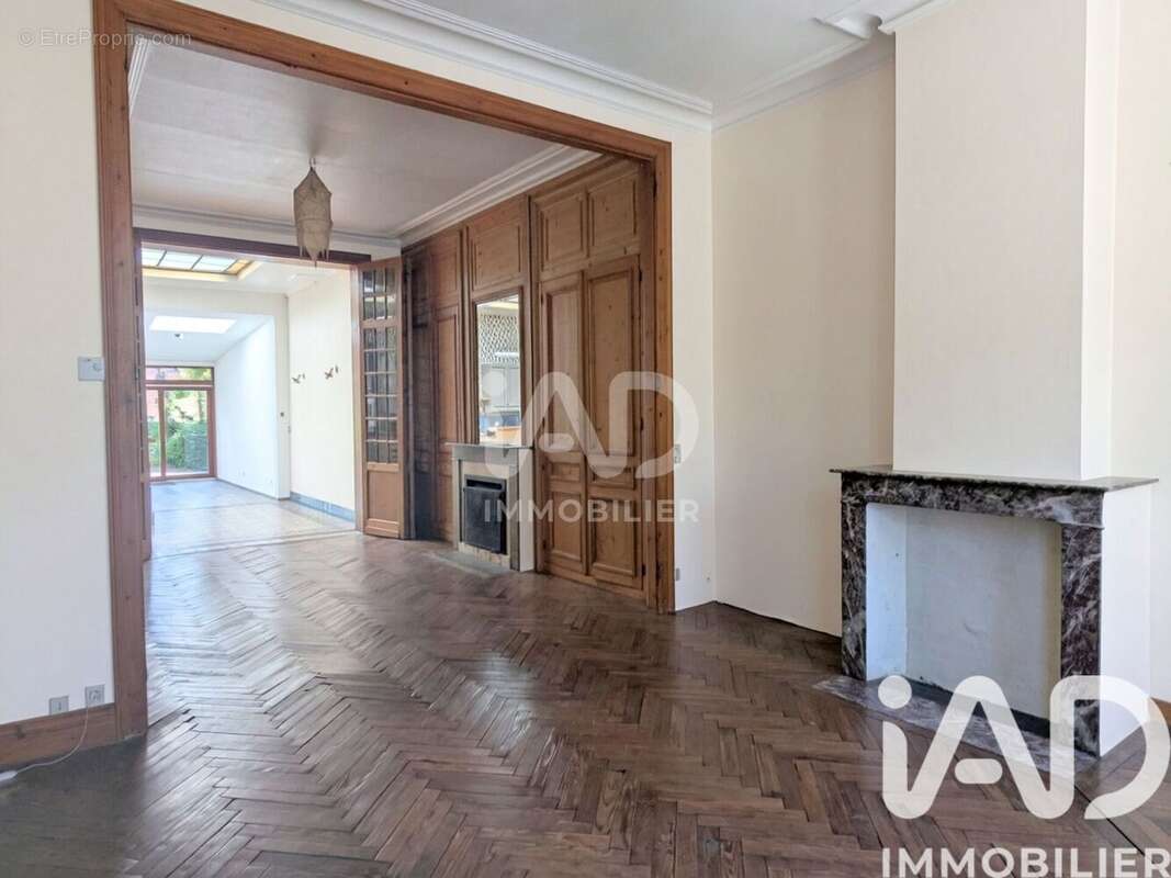 Photo 3 - Maison à HAUBOURDIN