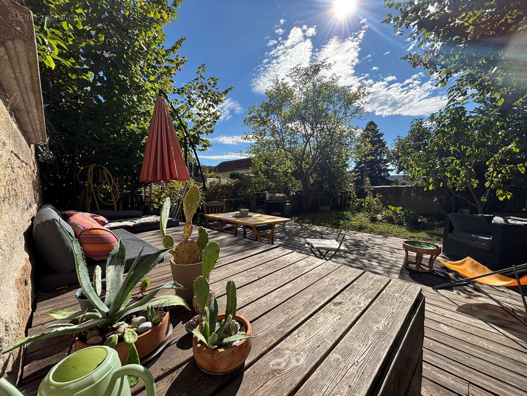 Maison à SAINT-ETIENNE