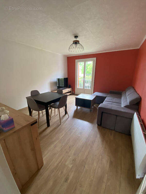 Appartement à RAMBOUILLET