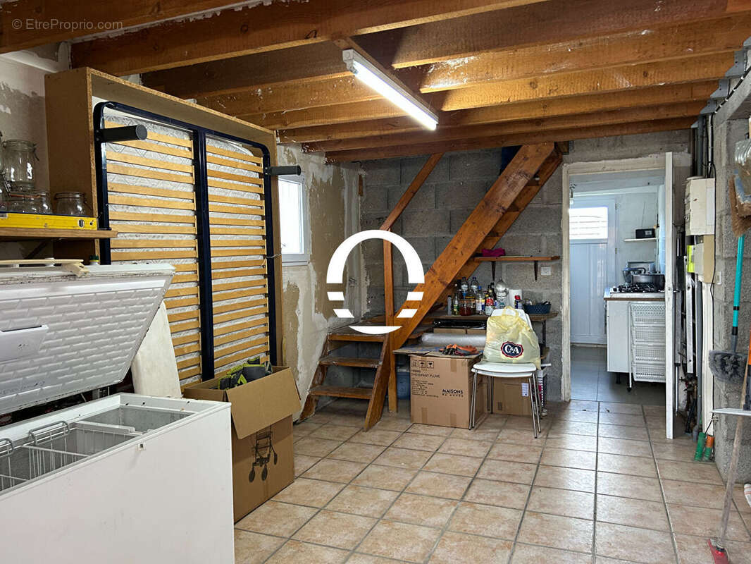 Maison à PORNIC