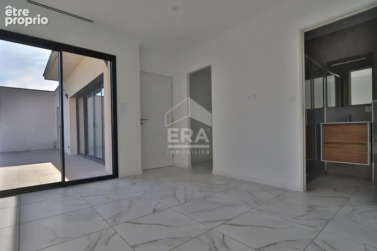 Maison 120m² à ferrals-les-corbières - photo 10