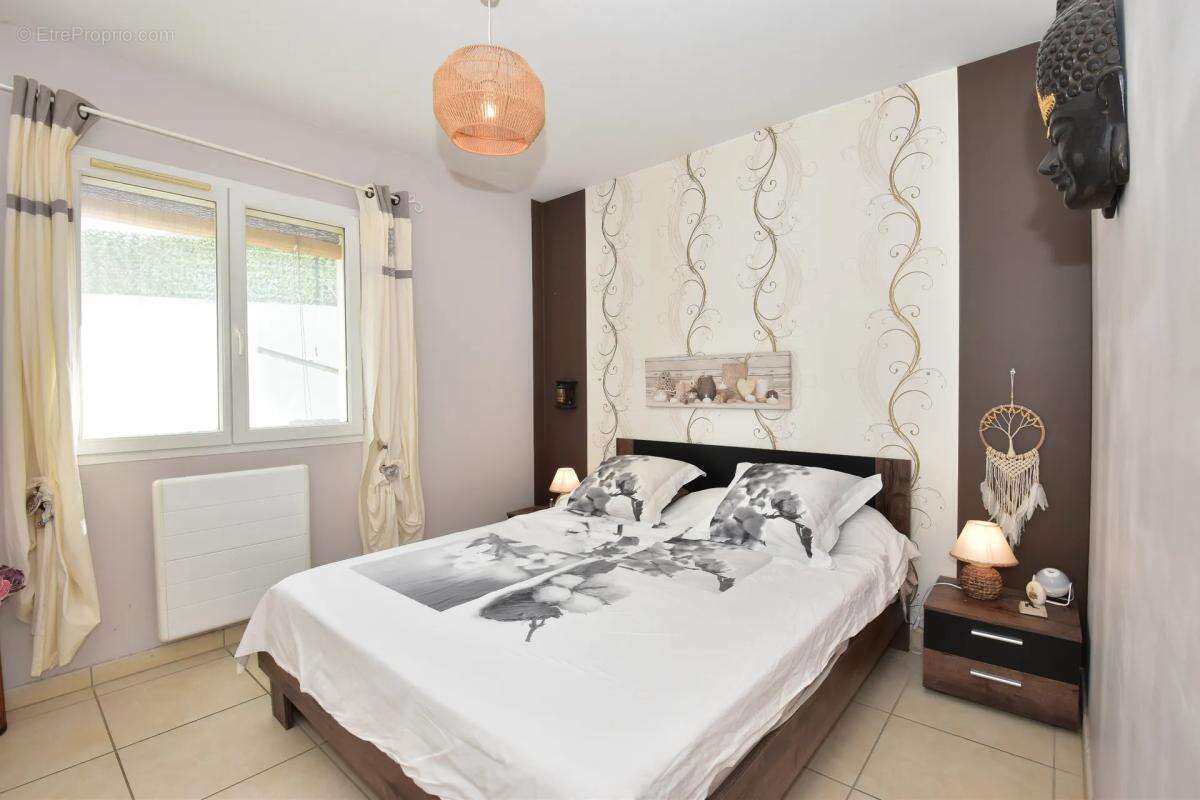 Appartement à CARCASSONNE