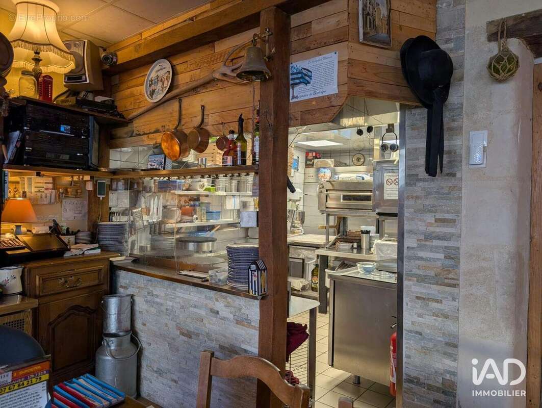 Photo 4 - Commerce à LAIGNE-EN-BELIN