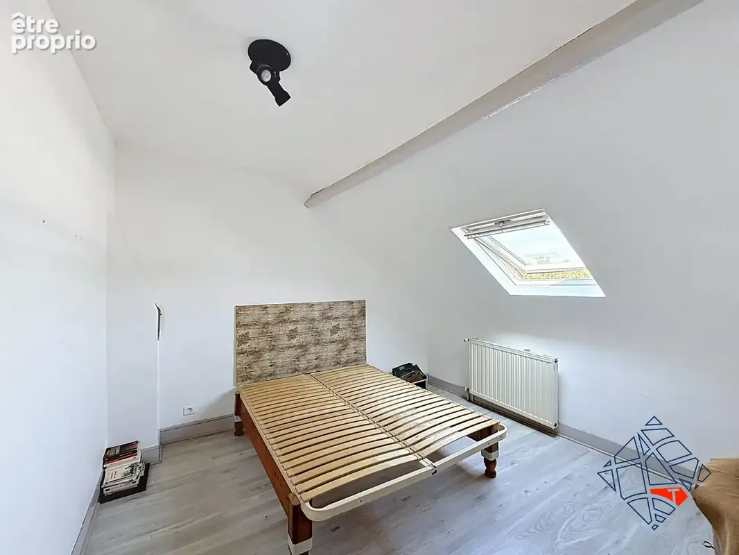 Maison 5 pièces 93 m² à vendre à Rouen (76100) - photo 8