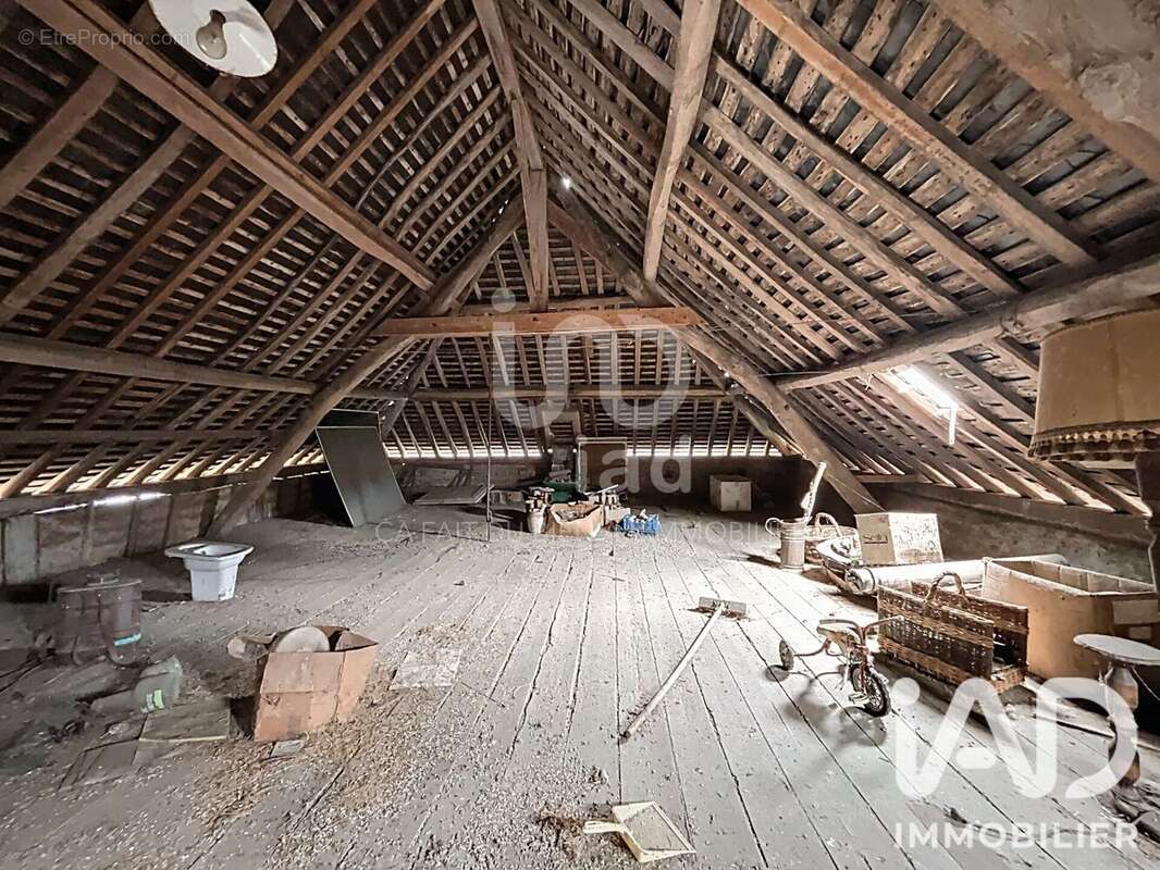 Maison 186 m² à Vieux-Rouen-Sur-Bresle  - photo 8