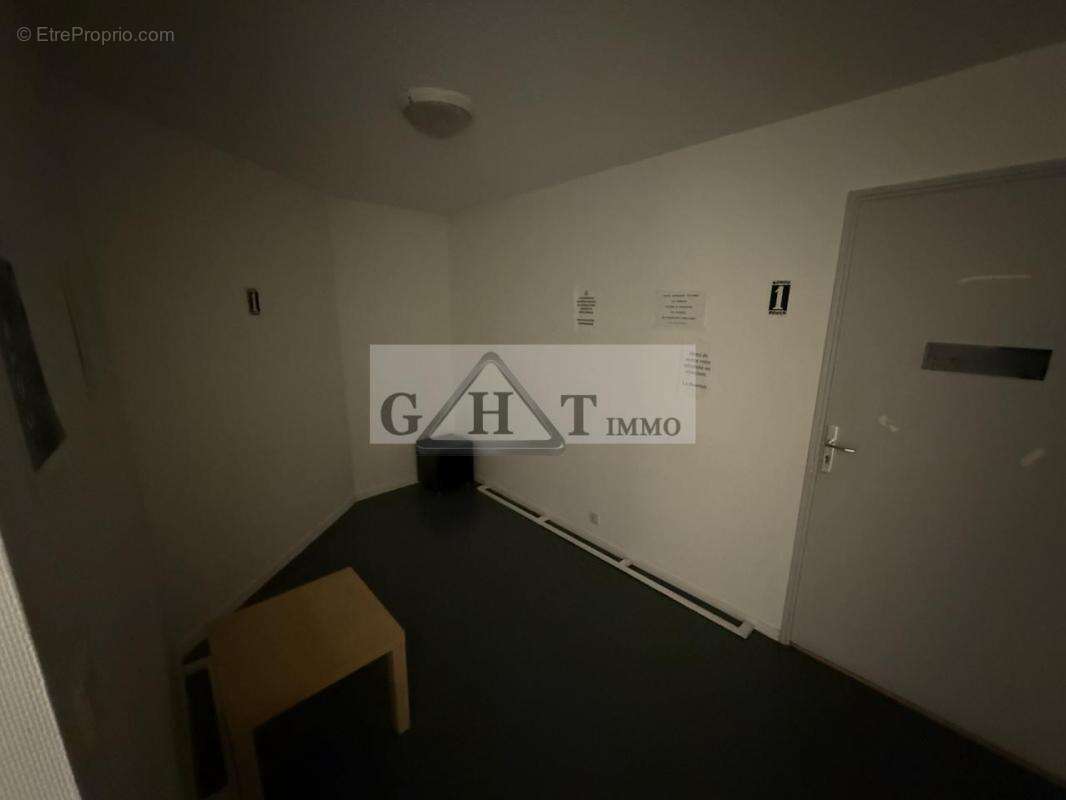 Commerce à LIVRY-GARGAN