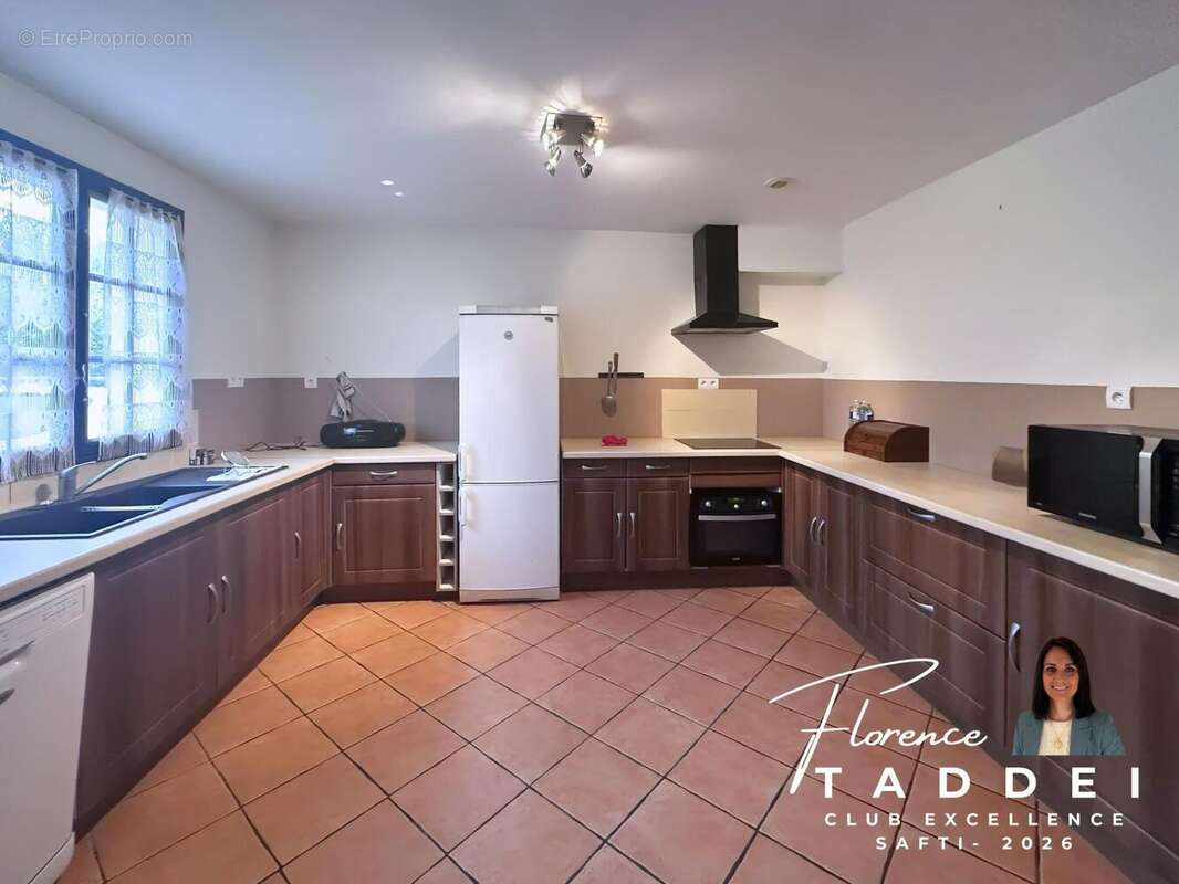 Photo 4 - Maison à FORGES-LES-BAINS