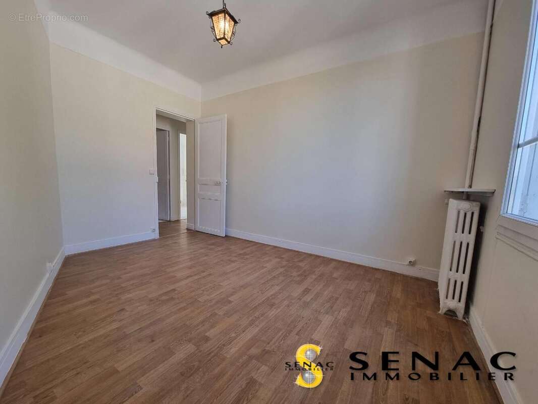 Appartement à SAINT-PRIX