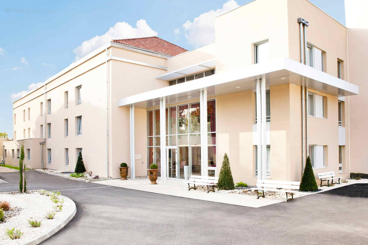 Appartement à COGNAC