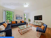 Appartement à LE BOURGET