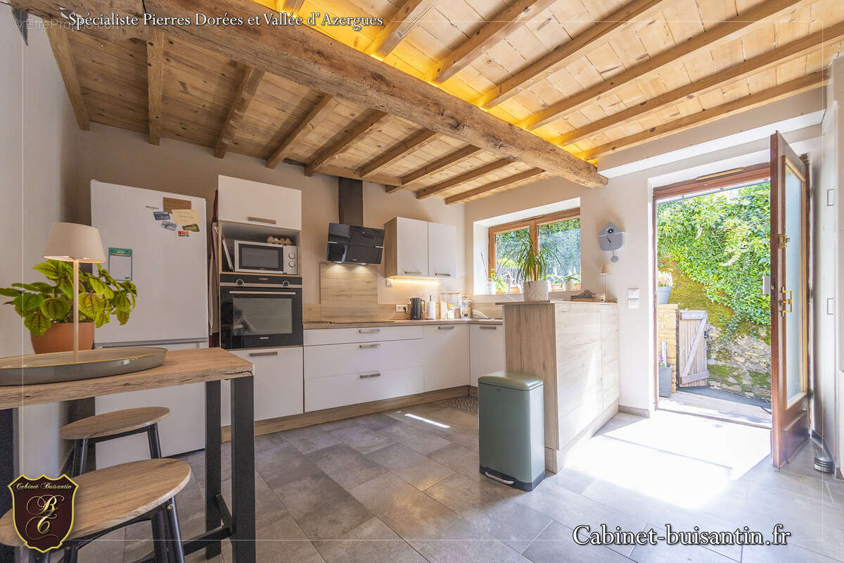 Maison à LOZANNE