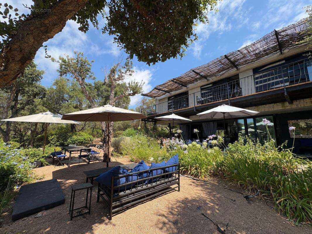 Maison à PORTO-VECCHIO