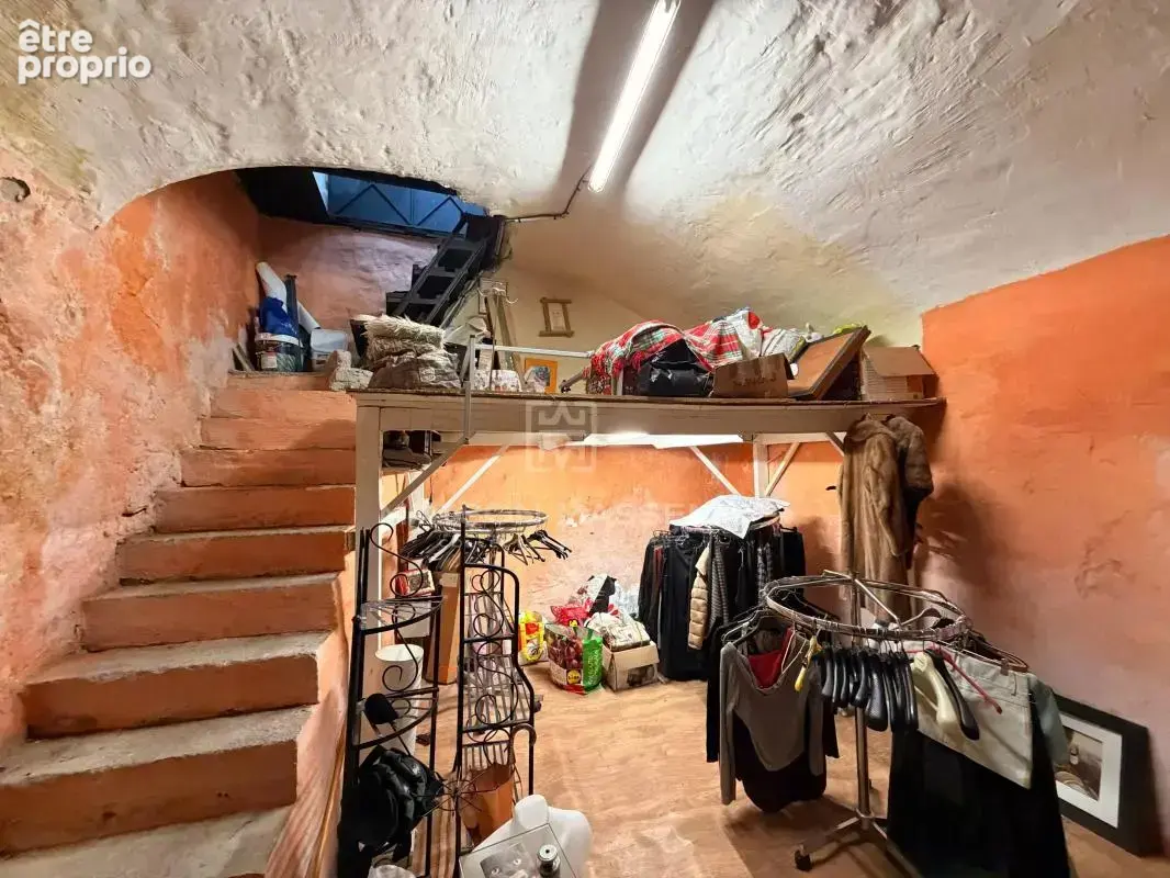 Vieux nice – droit au bail - rue benoît bunico - photo 11