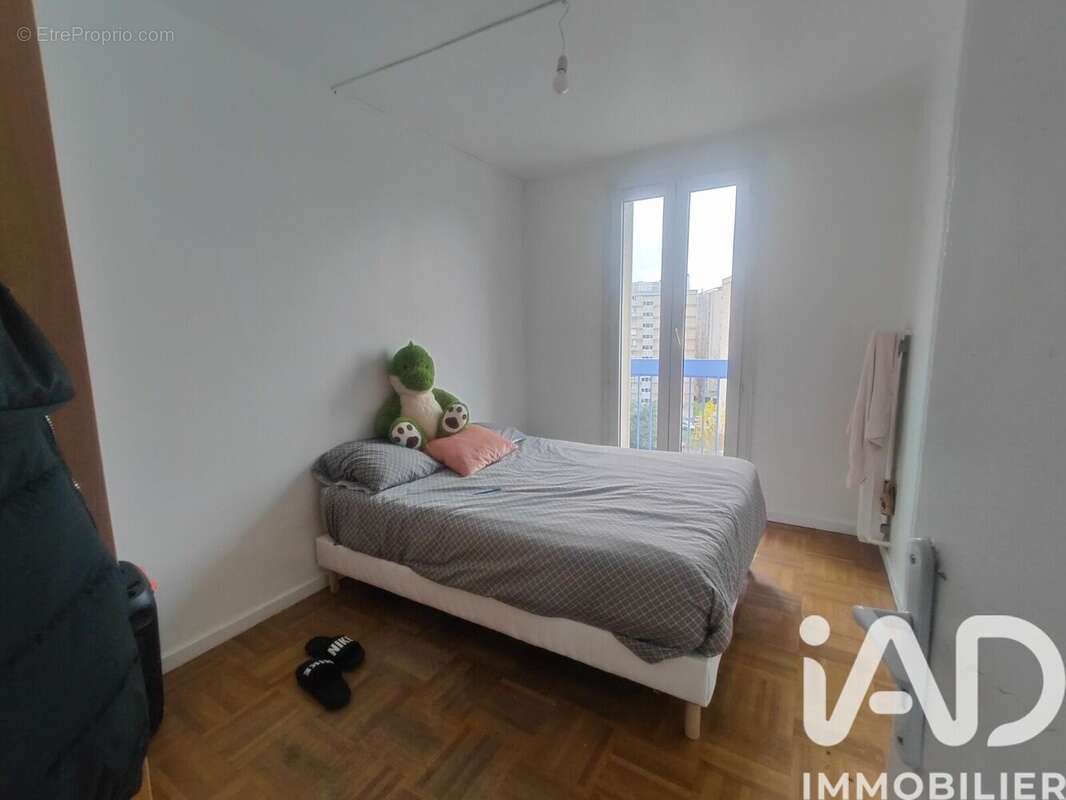 Photo 7 - Appartement à AULNAY-SOUS-BOIS