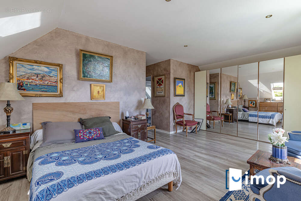 Maison à SAINT-PRIX