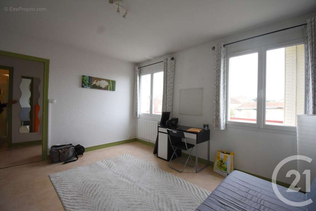 Appartement à VICHY