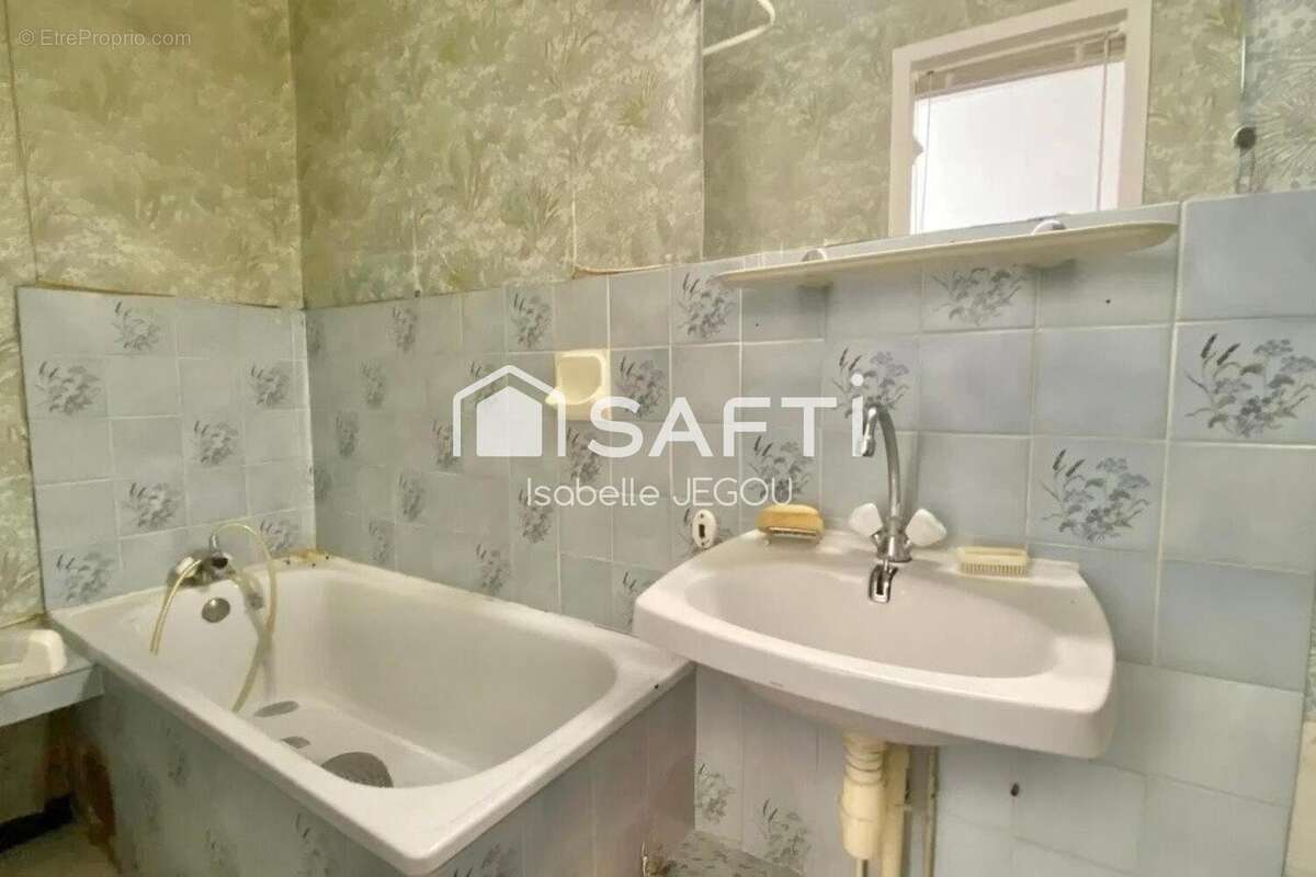 Photo 5 - Maison à ARCACHON