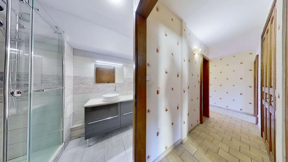 Appartement à BAR-LE-DUC