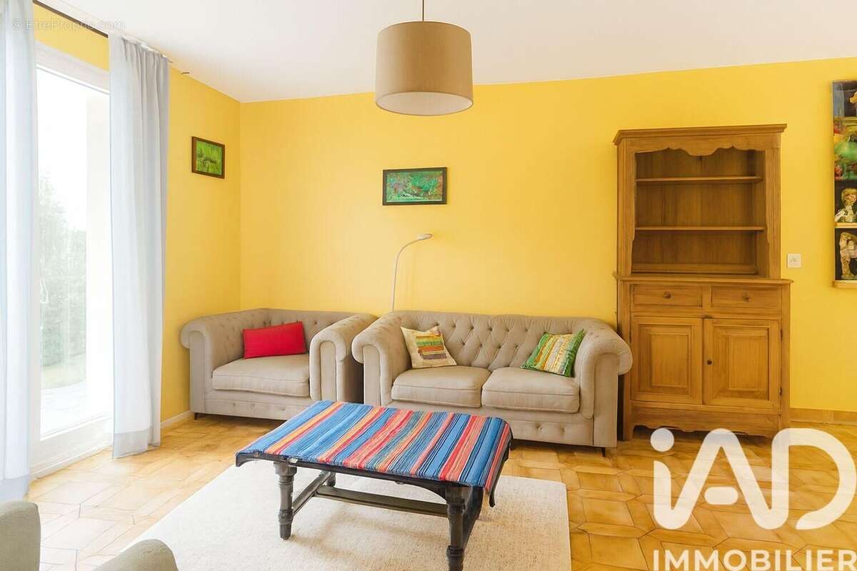 Photo 3 - Maison à BLANQUEFORT