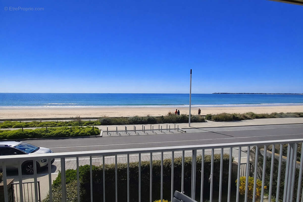 Appartement à PORNICHET