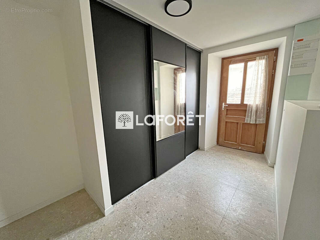 Appartement à AIME
