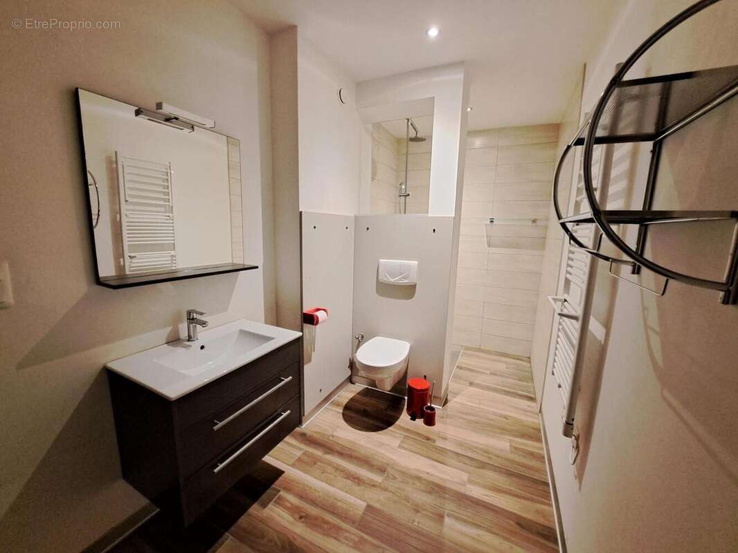 Photo 8 - Maison à VANNES-LE-CHATEL