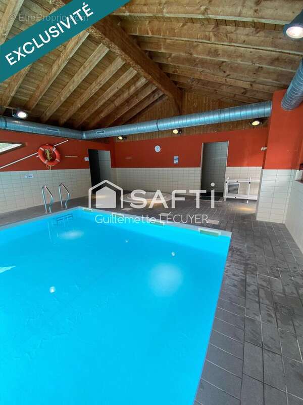 Photo 7 - Appartement à CHATEL