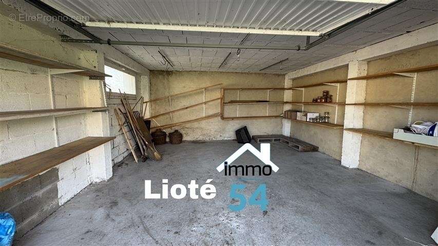 Maison à SAINT-MARD