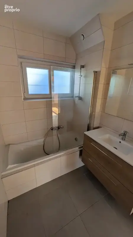 En exclusivité – Belle maison jumelée à Sausheim - photo 6