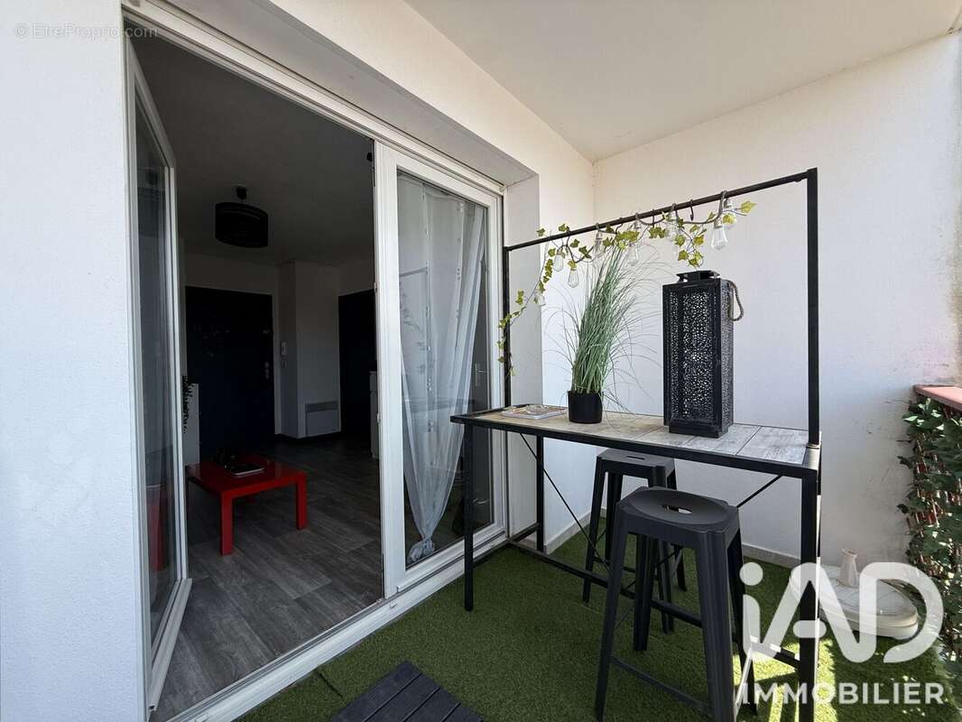 Photo 6 - Appartement à TARNOS