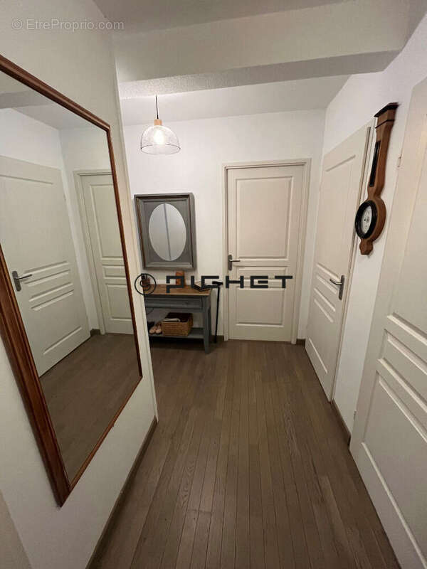 Appartement à LA TESTE-DE-BUCH