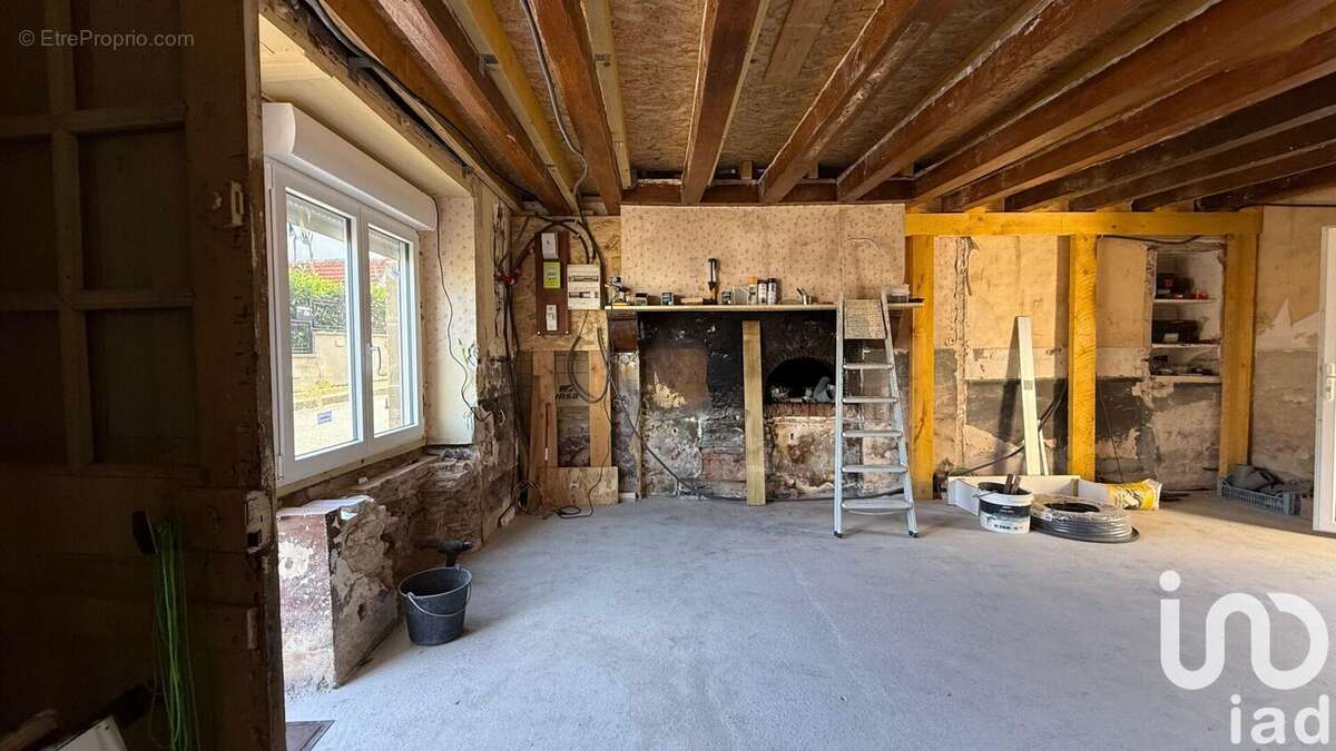 Photo 5 - Maison à MARAY