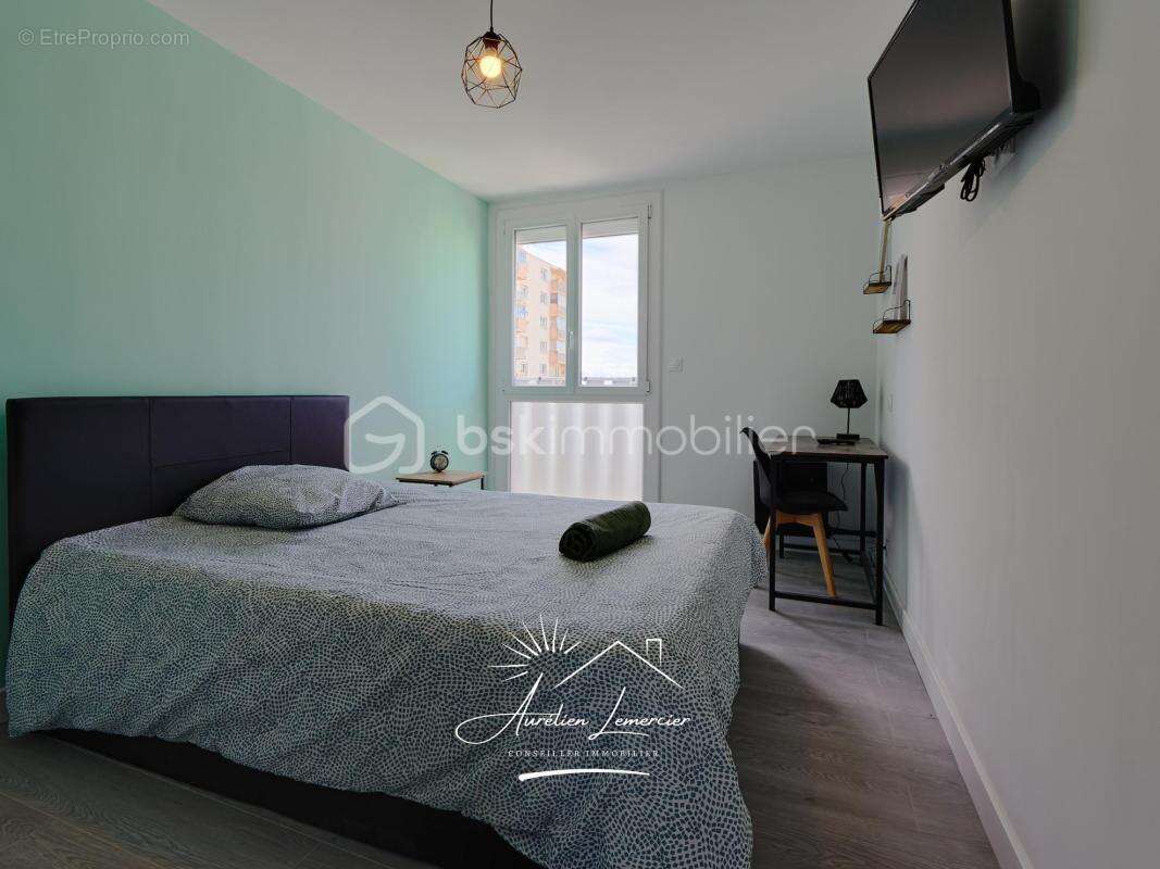 Appartement 7 pièces de 110 m2 Coloc - Montpellier - photo 8