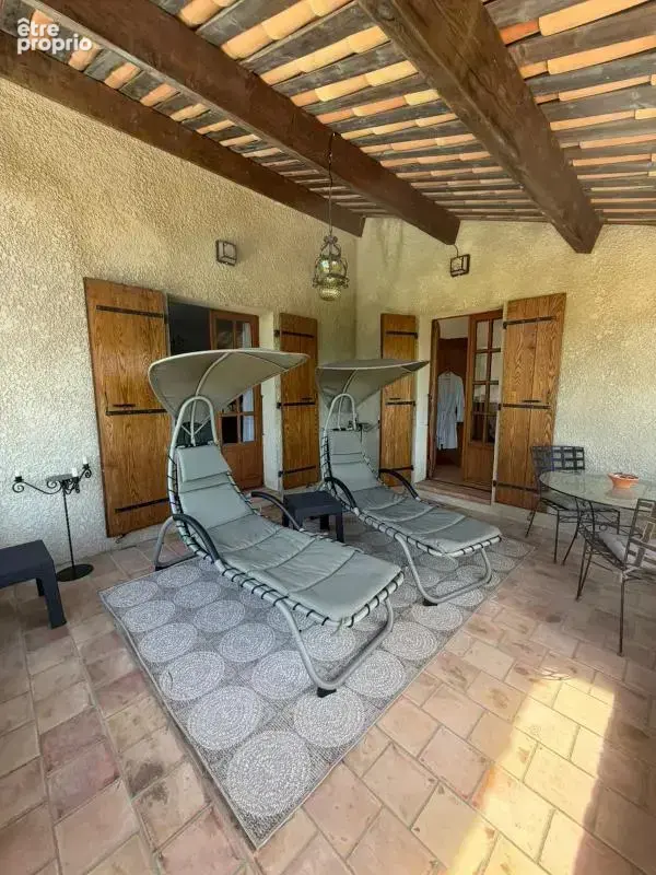 A vendre maison  07400 alba la romaine - photo 17